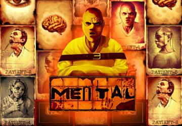 Игра Mental в BitStarz Casino